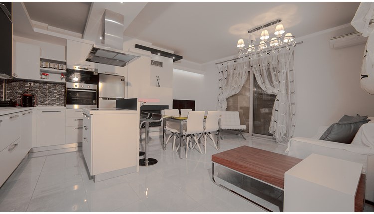 Toroni Luxury Villas - NR, Халкидики